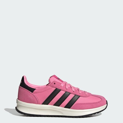 adidas Run 70s 2.0 | Size 7.5 - Bliss Pink/Core Black/Pink Fusion - JR8585
