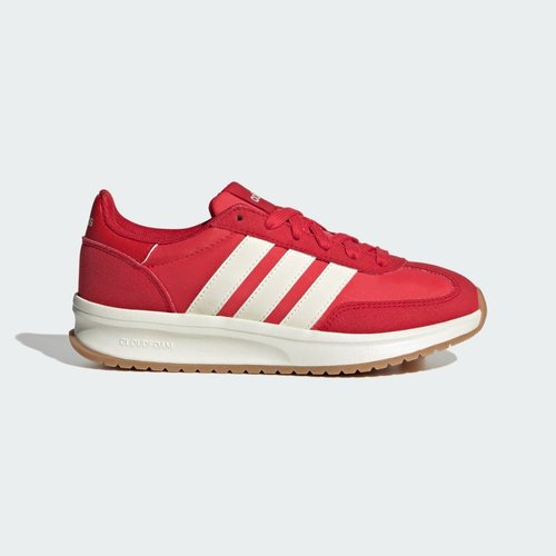 adidas Run 70s 2.0 - Pure Ruby/Off White/Better Scarlet - JR8429