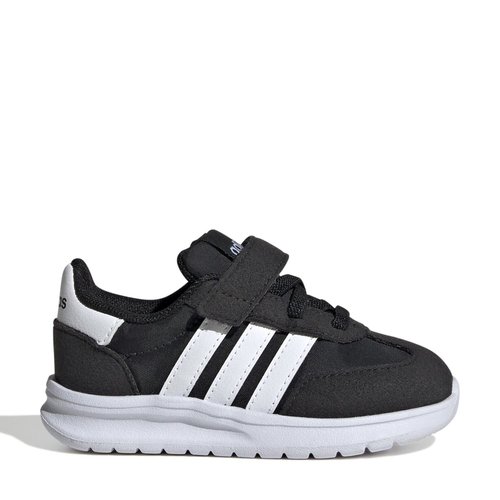 adidas Run 70s 2.0 - Core Black/Cloud White/Core Black - JI2270