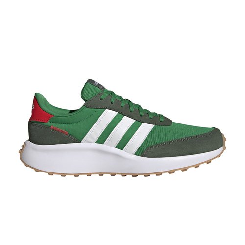 adidas Run 70s 'Green Red' - HQ1993 | Solesense