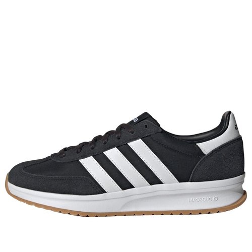 adidas Run 70s 2.0 - Core Black/Cloud White - IH8585
