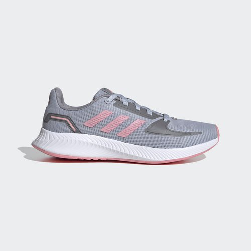 adidas Performance RUNFALCON 2.0 FY9499 Pink