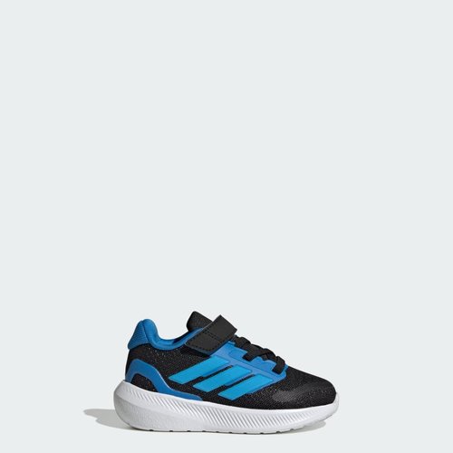 adidas Runfalcon 5 - Core Black/Lucid Aquamarine/Lucid Ray Blue - IH6865