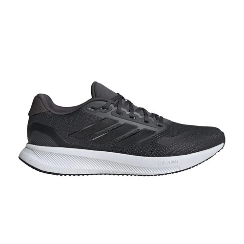 adidas Runfalcon 5 - Grey Six/Core Black/Cloud White - IE8819