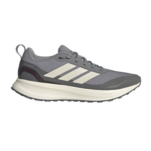adidas Runfalcon 5 Trail - Grey - JH8783