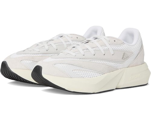 adidas Lightstride - Crystal White/Cloud White/Grey One - JH6958