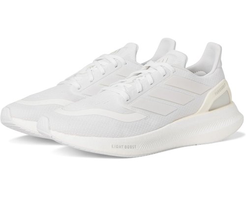 adidas Pureboost 5 - Cloud White/Cloud White/Core White - ID3619