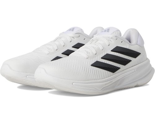 adidas Supernova Ease - Cloud White/Dash Grey/Silver Metallic - JH8559