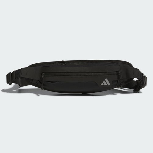 adidas Running Waist Bag - Black - IT2046