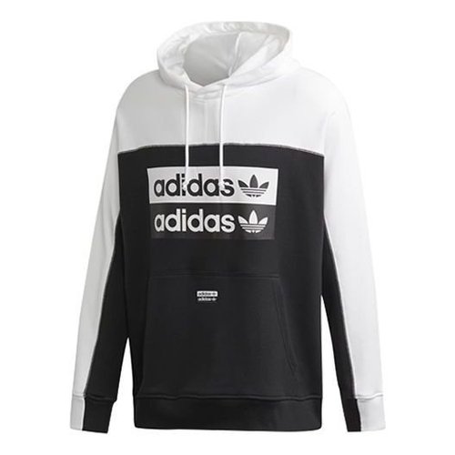 adidas Ryv Printing - Black - FM2279
