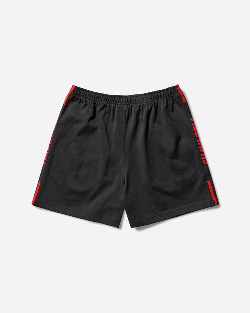 adidas Chavarria Gym Short - Black - KB7236