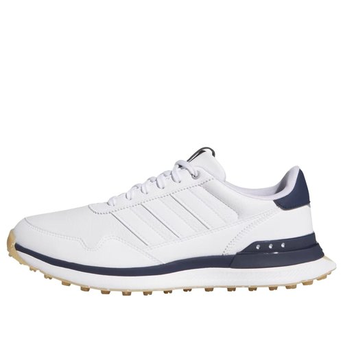 adidas S2G 26 Leather Gold - White/Navy - HQ5054