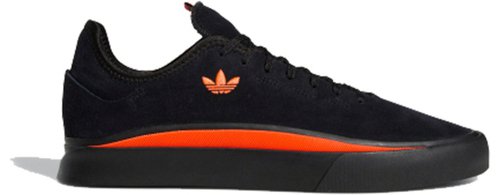 adidas Sabalo 'Black/Orange' - EF8500 | Solesense