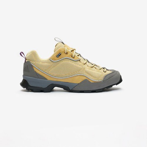 adidas Sahalex 'Sand' - FX4211 | Solesense