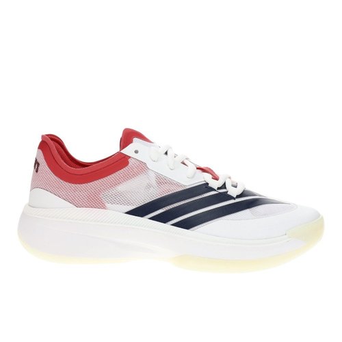 adidas Adizero Select 3.0 St John's Red Storm - White - HQ0217