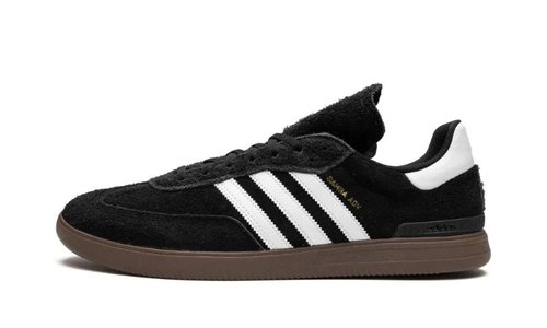 samba adv black