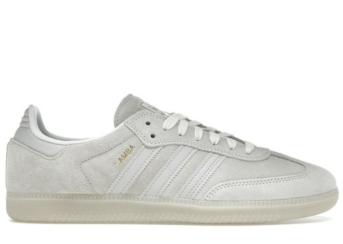 adidas Retrorun 'Chalk White' - FY6494 | Solesense