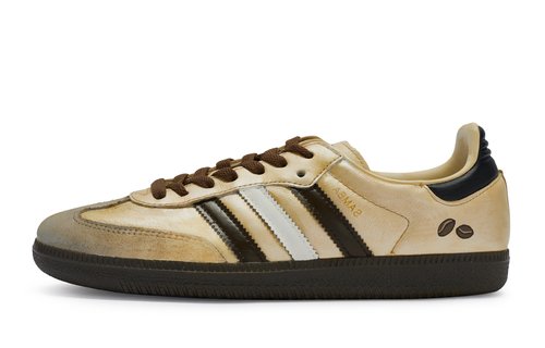 adidas Samba - Custom Shoes - 624703