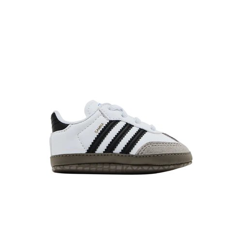 adidas Samba I 'Black White' - JI2757 | Solesense