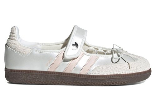 adidas gazelle silver green womens ADIDAS main image 0
