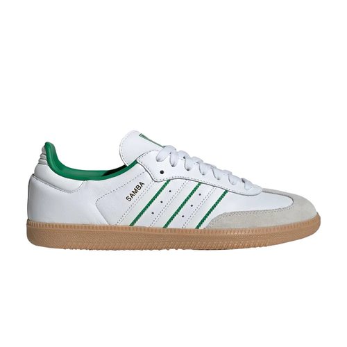 adidas gazelle silver green womens Adidas Mens Samba AFA Shoes  Extra Butter