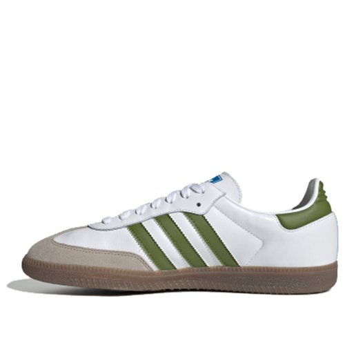 Shoes adidas Originals Samba OG EE7055 - Best shoes SneakerStudio