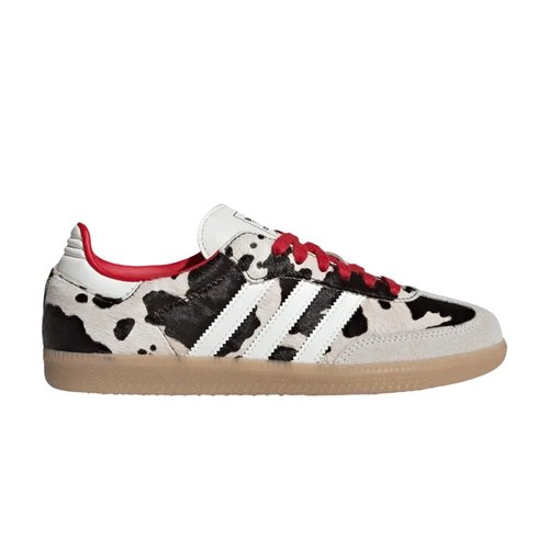 adidas Samba OG - Aurora Coffee/Off White/Gum - KI6956