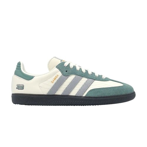 adidas gazelle silver green womens Adidas Samba OG W Sneaker » Buy online now! main image 1