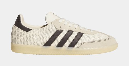 adidas Samba OG Lifestyle - Beige - KJ5827