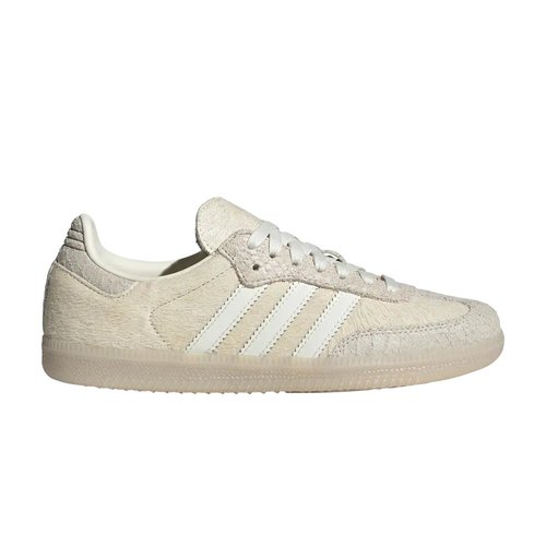 adidas Samba OG - Off White/Crystal Linen - IH9148