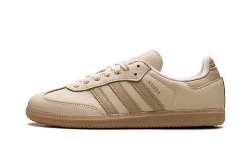 adidas Samba OG - JI3208