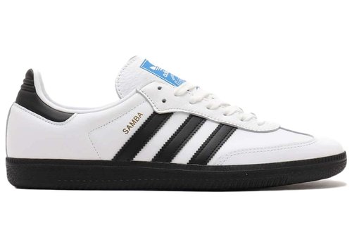 adidas gazelle silver green womens adidas IE9169 Samba OG Mens Lifestyle Shoe main image 1
