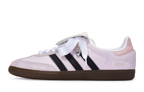 adidas Samba - Custom Shoes - 626485
