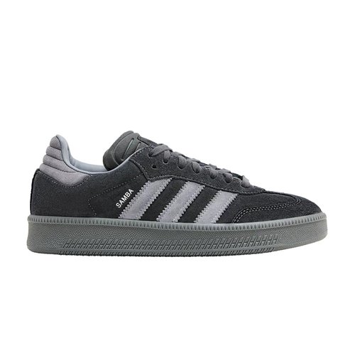 adidas Samba XLG - Carbon/Grey/Grey - ID3912