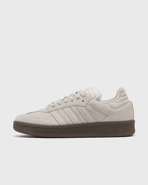 adidas Samba XLG - Alumina/Beige - JI3186