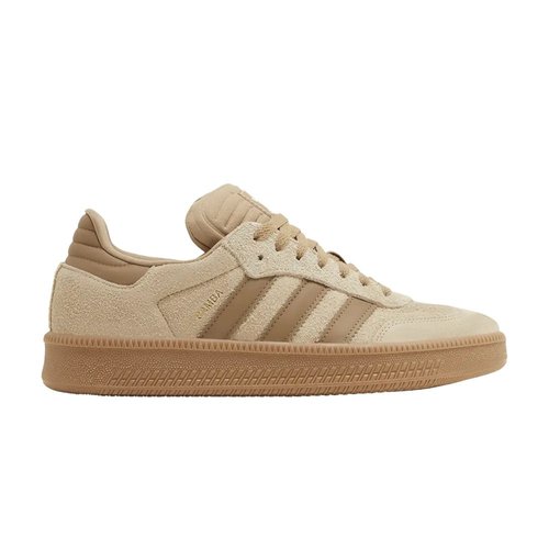 adidas Samba XLG - Magic Beige/Cardboard/Gum - IG6289