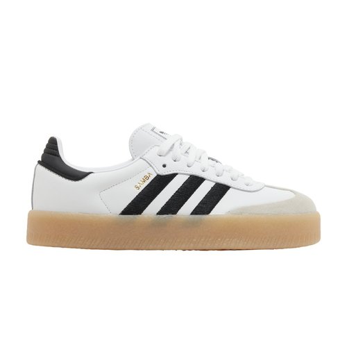 adidas Sambae - Cloud White/Cloud White/Core Black - IG5744