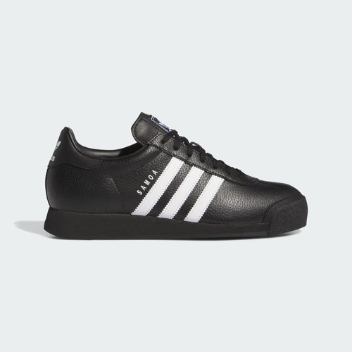 adidas Samoa - Core Black/Cloud White/Core Black - IH3493