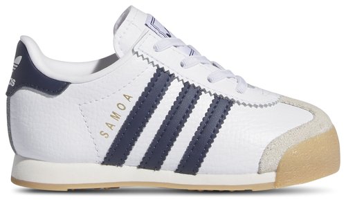adidas Samoa 'White Night Indigo' - IF7164 | Solesense adidas Samoa 'White Night Indigo' - IF7164 | Solesense