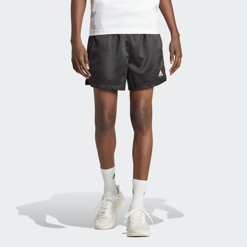 adidas Satin Shorts 'Leopard' - KA2673 | Solesense