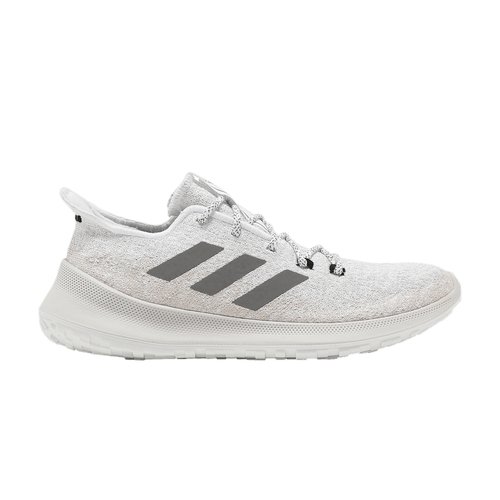 adidas SenseBounce+ Summer.Rdy 'White Pink Spirit' - EE4180 | Solesense