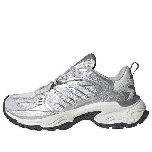 adidas Shadow Fever - Metallic Silver/White - JQ7622