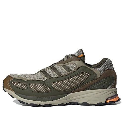 adidas Shadowturf - Army Green - GW3967