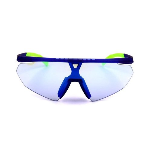 adidas Shield Sunglasses SP0015 - Blue - SP0015