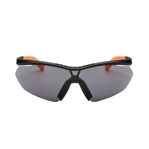 adidas Shield Sunglasses SP0016 - Black - SP0016