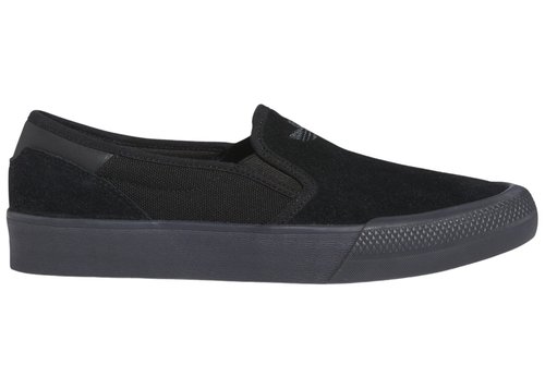 adidas Shmoofoil | Size 9 - Core Black/Carbon/Core Black - IE0658