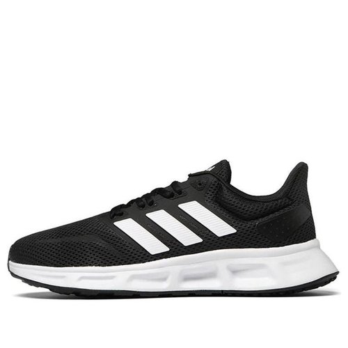 adidas Showtheway 2.0 - Black/White - GY6348