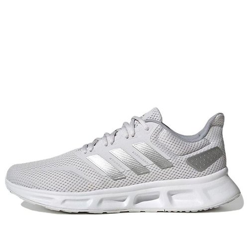adidas Showtheway 2.0 - Silvergray - GX1707