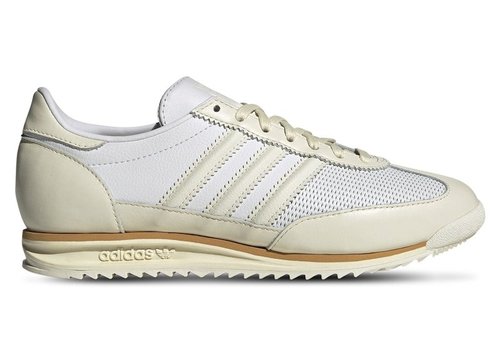 adidas SL72 - Cloud White/Off White/Gum - JH9887