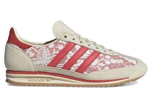 Liberty of London x adidas SL72 OG 'Kazusa Pattern' JS1311